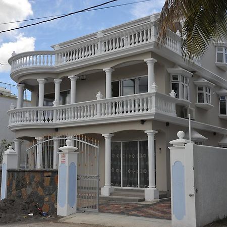 Apsara Villas Flic-en-Flacq Стая снимка