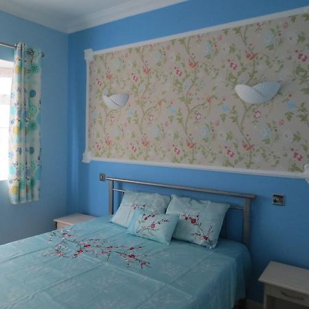 Apsara Villas Flic-en-Flacq Стая снимка