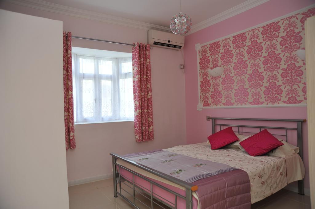 Apsara Villas Flic-en-Flacq Стая снимка