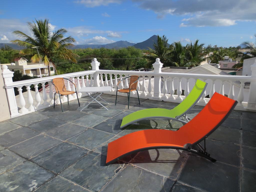 Apsara Villas Flic-en-Flacq Стая снимка