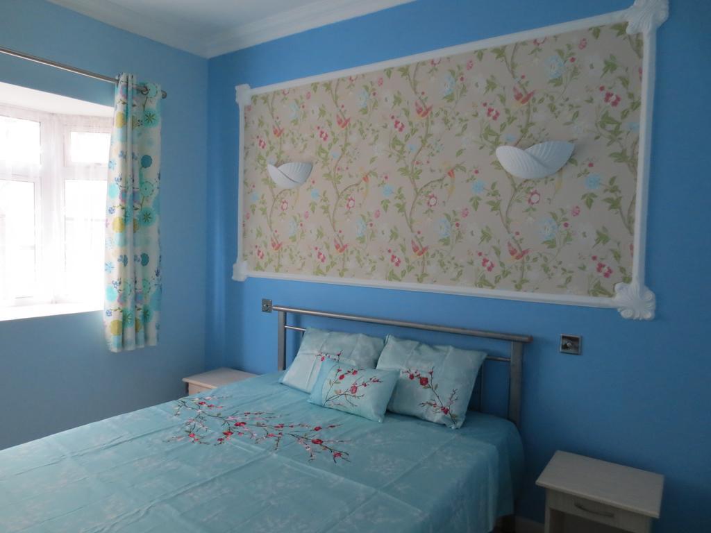 Apsara Villas Flic-en-Flacq Стая снимка
