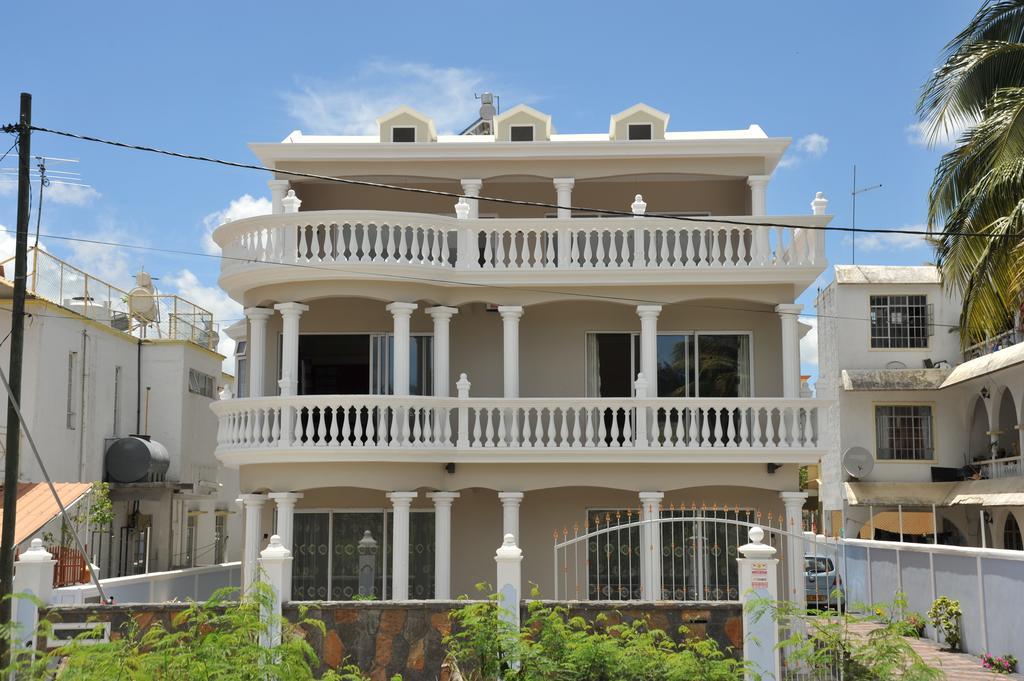 Apsara Villas Flic-en-Flacq Стая снимка