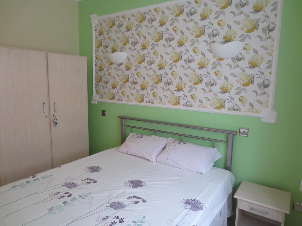Apsara Villas Flic-en-Flacq Стая снимка