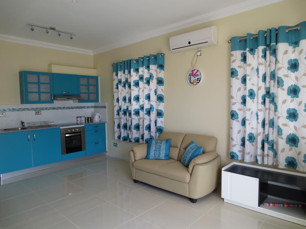 Apsara Villas Flic-en-Flacq Стая снимка